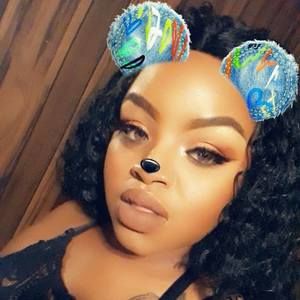 Meet your Posher, Shavion
